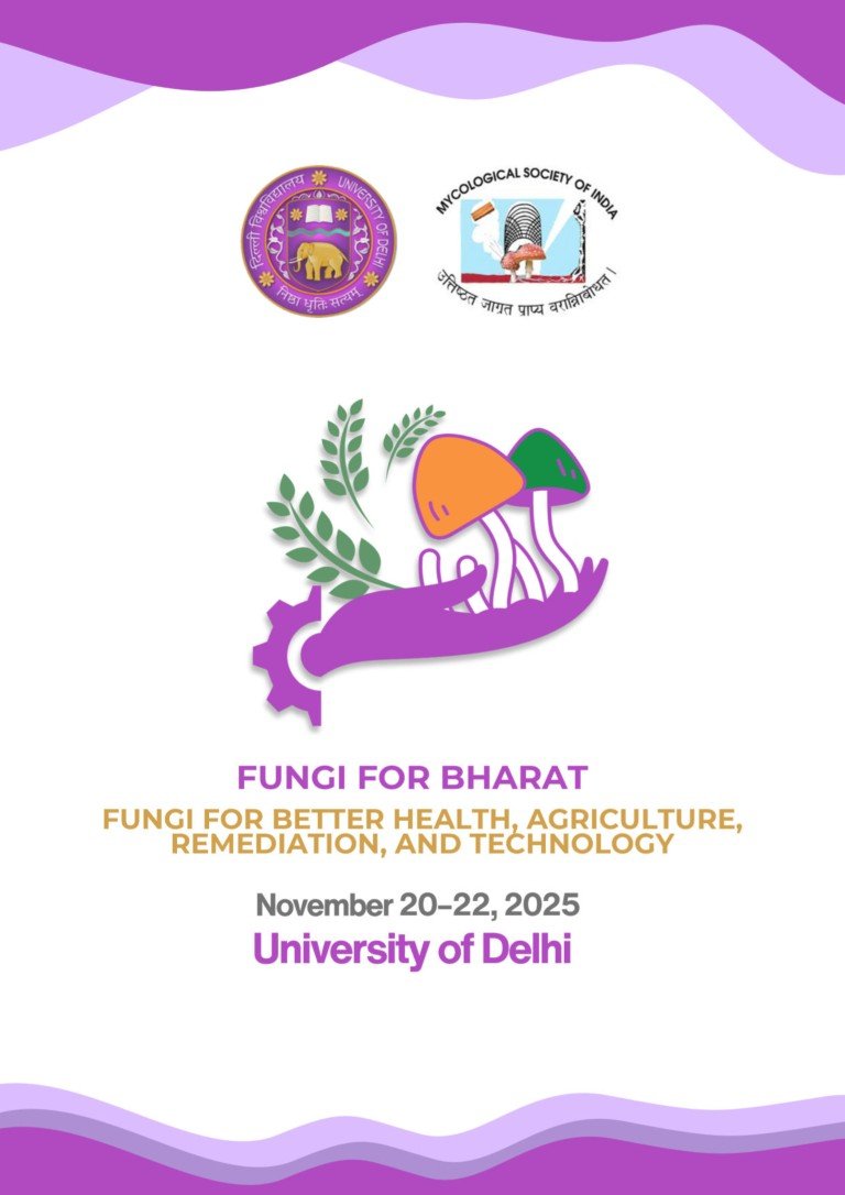 National Conference- Fungi for Bharat_Page12