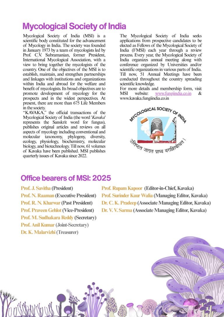 National Conference- Fungi for Bharat_Page4