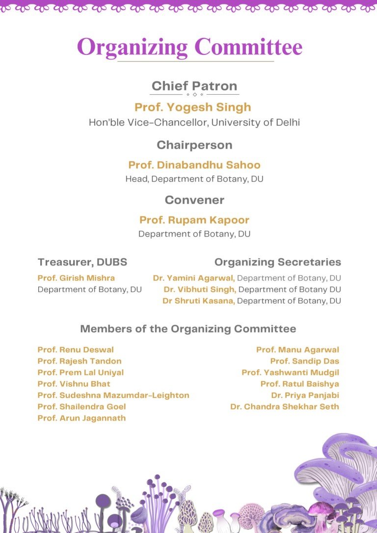 National Conference- Fungi for Bharat_Page5