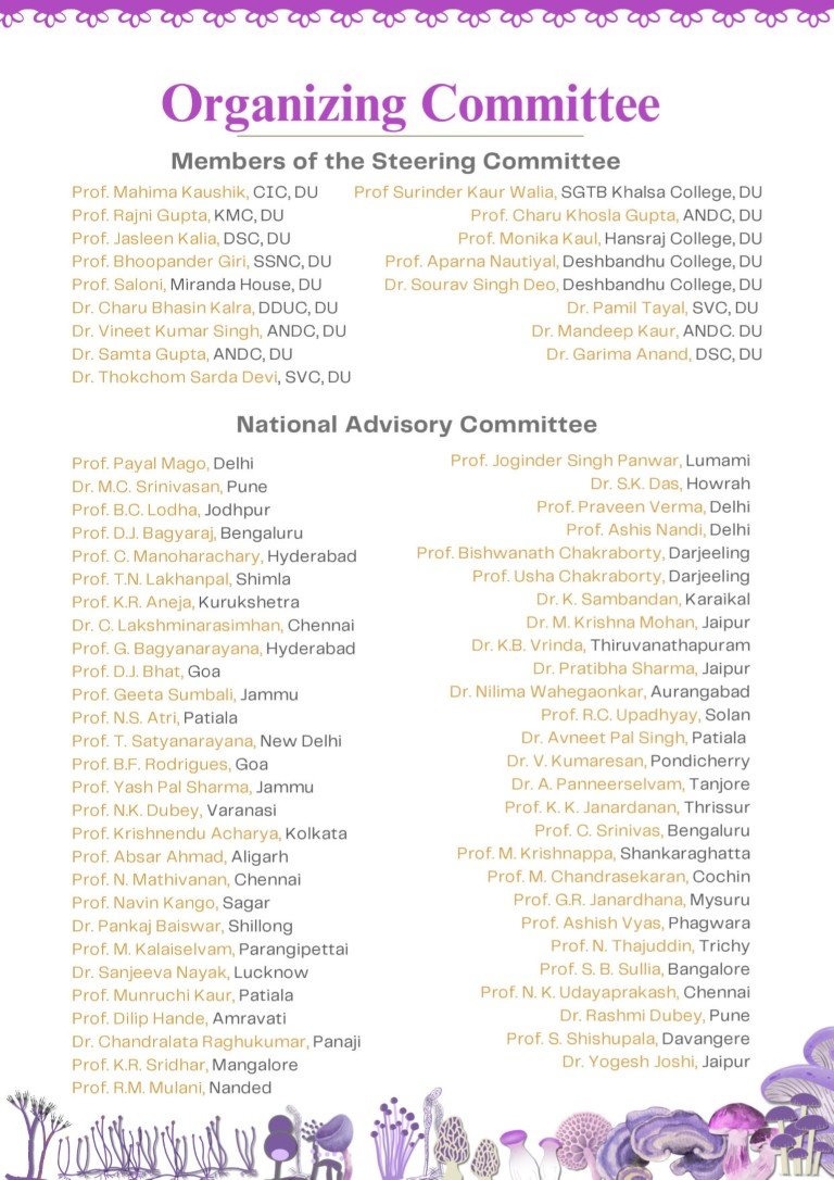 National Conference- Fungi for Bharat_Page6