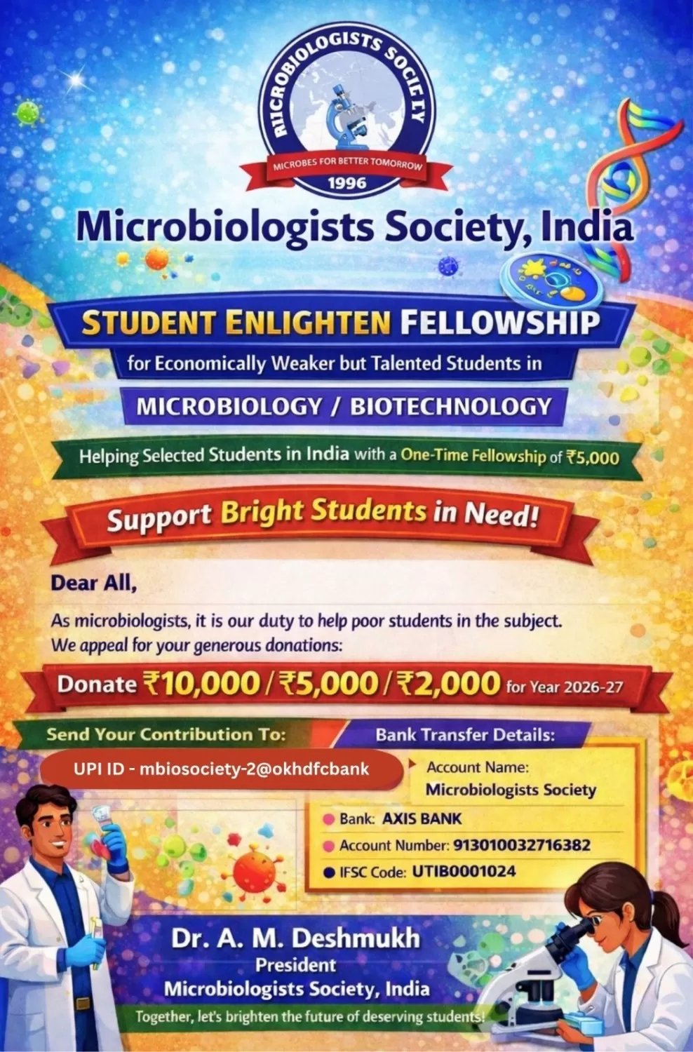 🦠 Antimicrobial Resistance (AMR) in India: An Emerging Trends & Concern